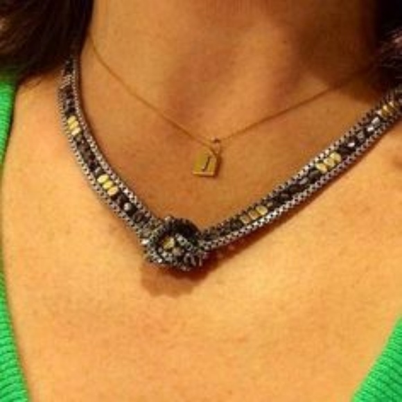 :: Stella & Dot⚜️🌚⚔️Luna Wrap Bracelet/Necklace - Picture 7 of 10